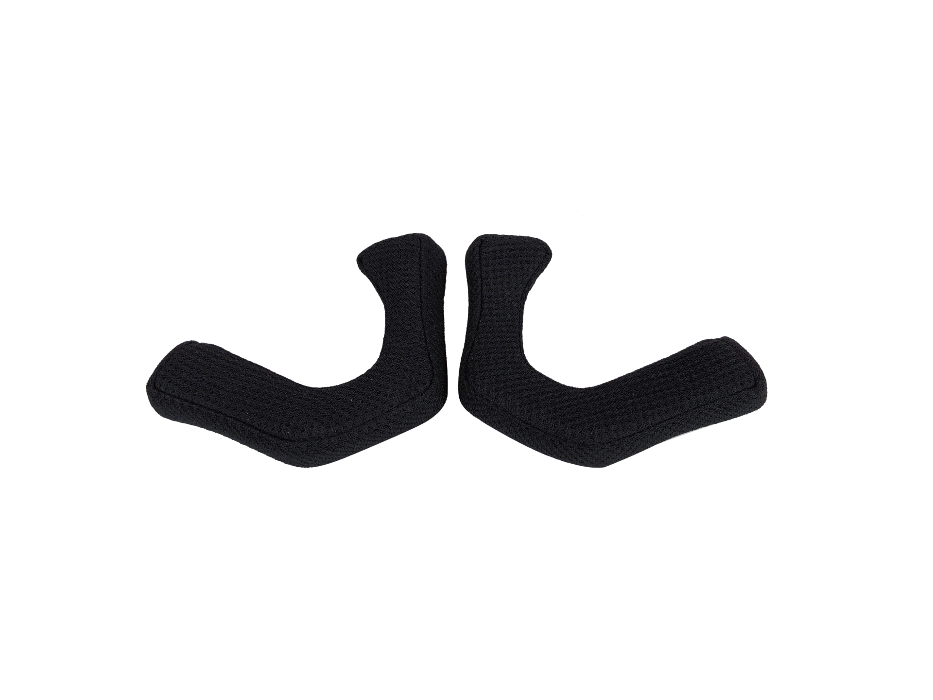 Voronoï ear foams - FreejumpSystem